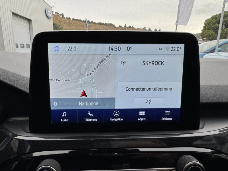 FORD Kuga d’occasion à vendre à CARCASSONNE chez SAVVIC AUTO (Photo 18)