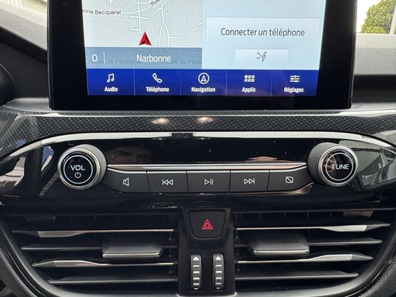 FORD Kuga d’occasion à vendre à CARCASSONNE chez SAVVIC AUTO (Photo 19)