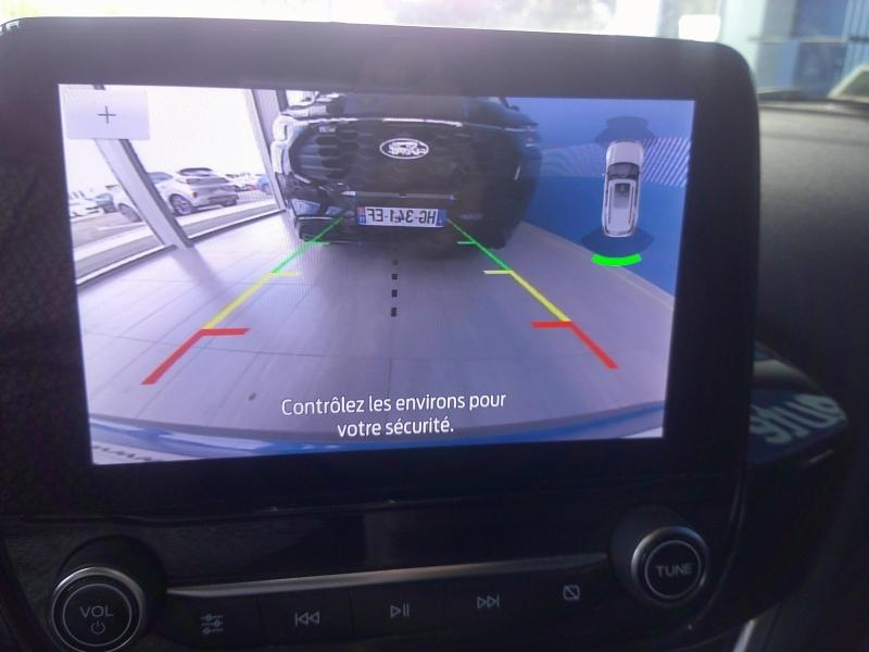 FORD Puma d’occasion à vendre à CARCASSONNE chez SAVVIC AUTO (Photo 6)