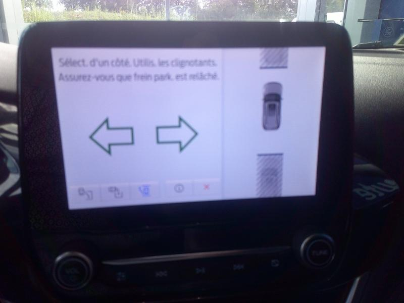 FORD Puma d’occasion à vendre à CARCASSONNE chez SAVVIC AUTO (Photo 7)