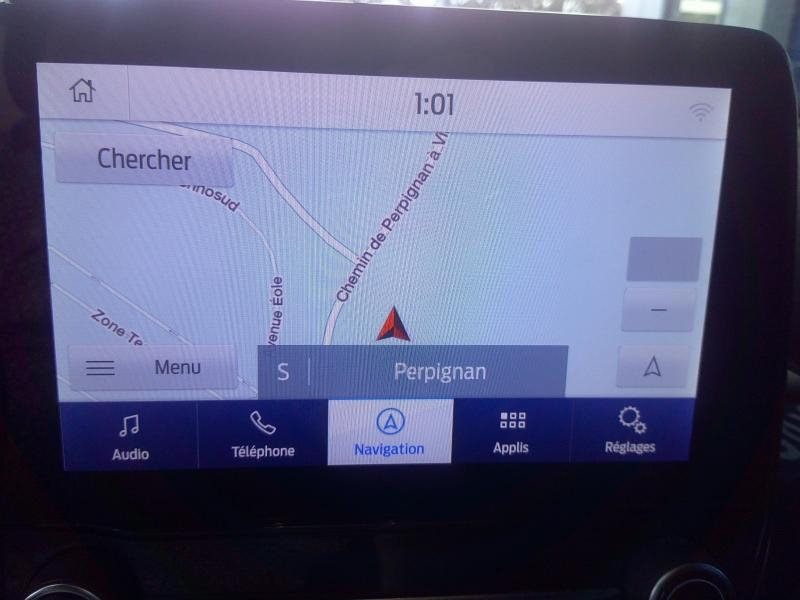 FORD Puma d’occasion à vendre à CARCASSONNE chez SAVVIC AUTO (Photo 8)