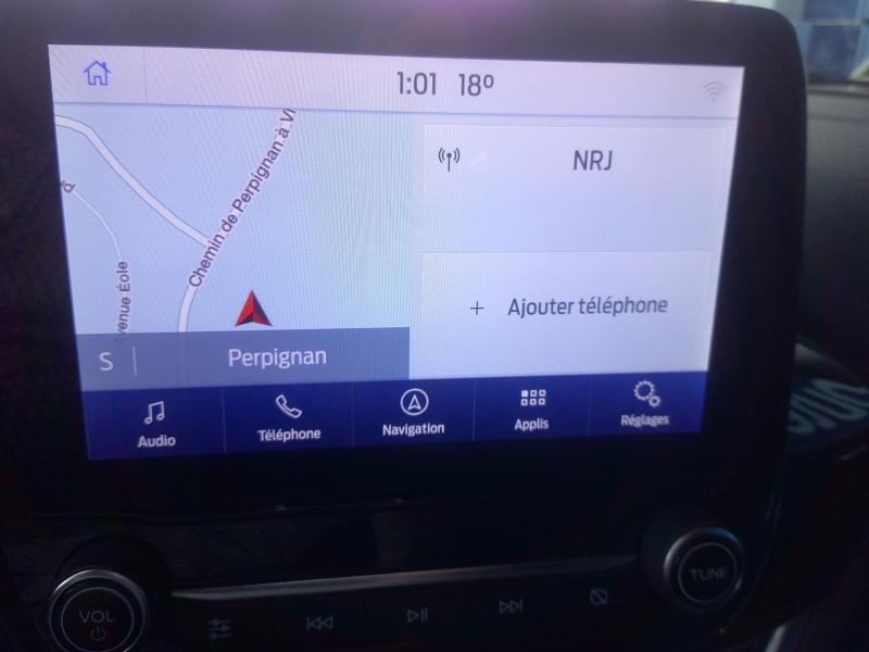 FORD Puma d’occasion à vendre à CARCASSONNE chez SAVVIC AUTO (Photo 9)