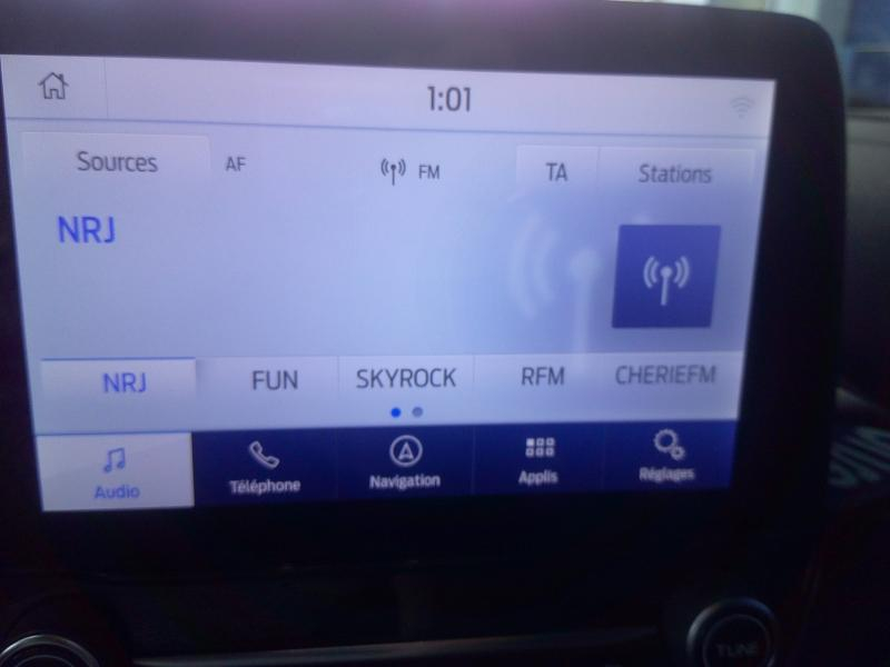 FORD Puma d’occasion à vendre à CARCASSONNE chez SAVVIC AUTO (Photo 12)