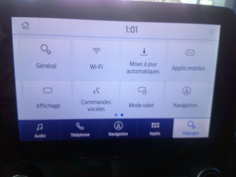 FORD Puma d’occasion à vendre à CARCASSONNE chez SAVVIC AUTO (Photo 13)