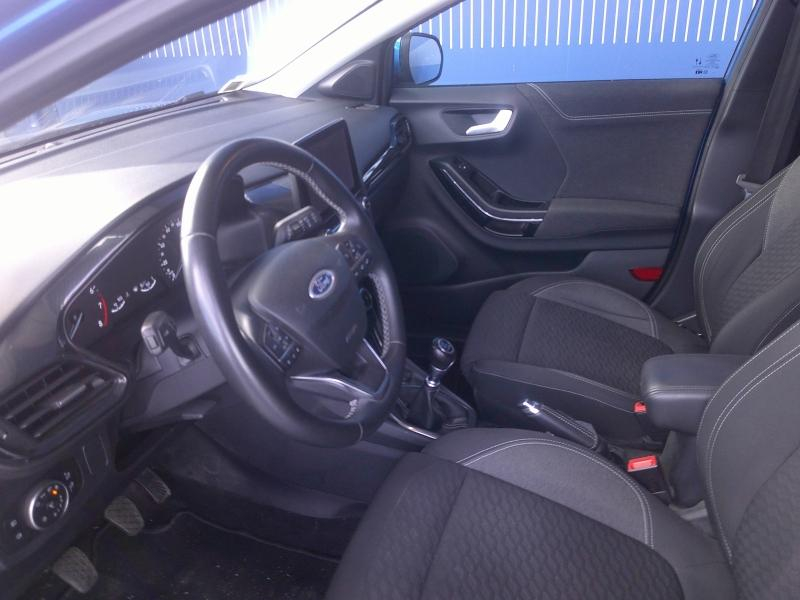 FORD Puma d’occasion à vendre à CARCASSONNE chez SAVVIC AUTO (Photo 18)