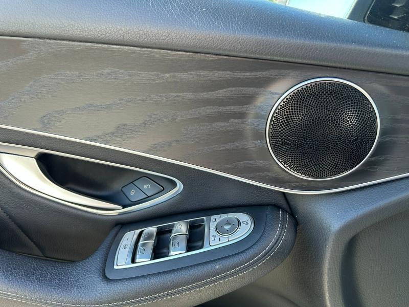 MERCEDES-BENZ GLC Coupé d’occasion à vendre à CARCASSONNE chez SAVVIC AUTO (Photo 16)