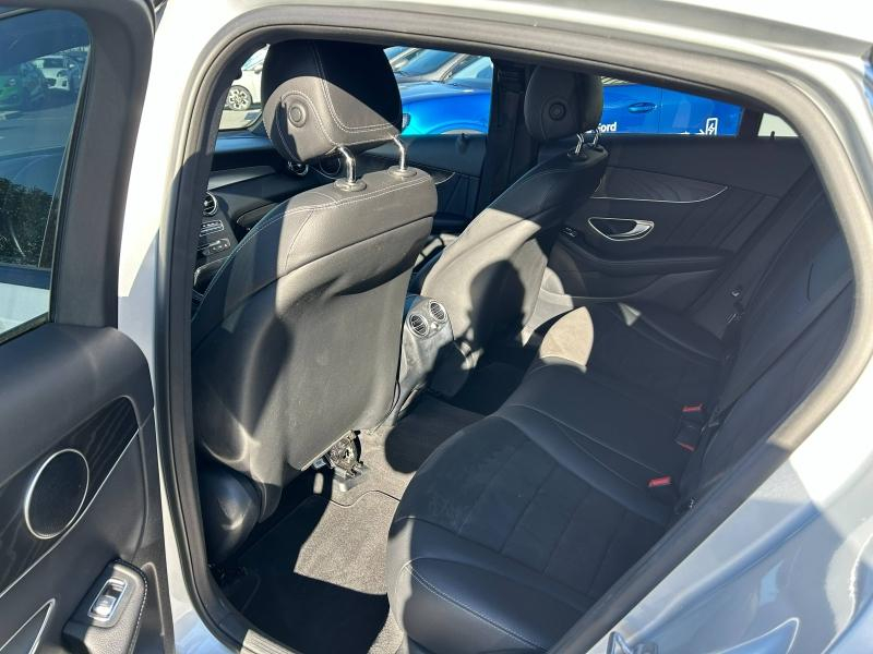 MERCEDES-BENZ GLC Coupé d’occasion à vendre à CARCASSONNE chez SAVVIC AUTO (Photo 8)