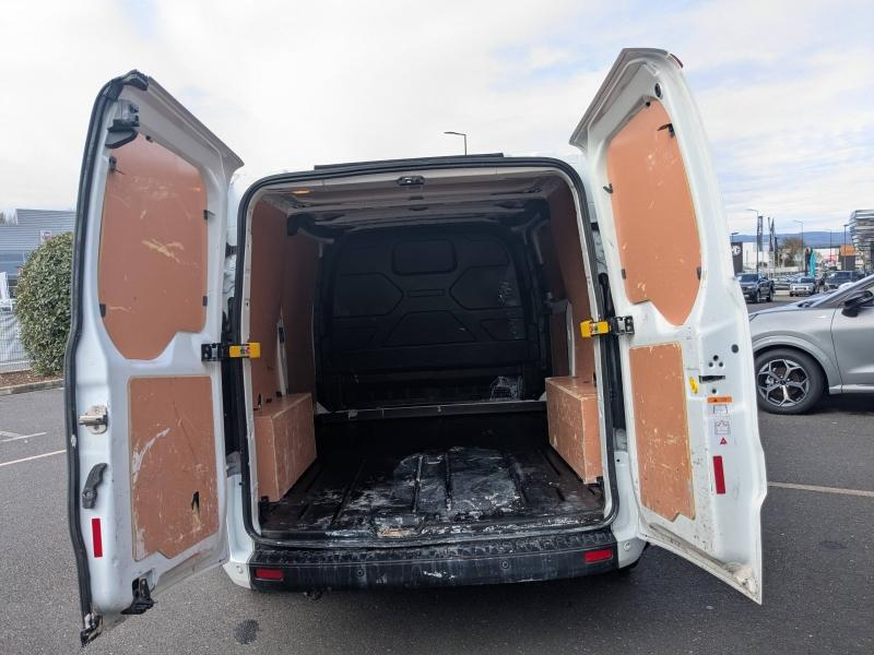 FORD Transit Custom Fg VUL d’occasion à vendre à CARCASSONNE chez SAVVIC AUTO (Photo 14)