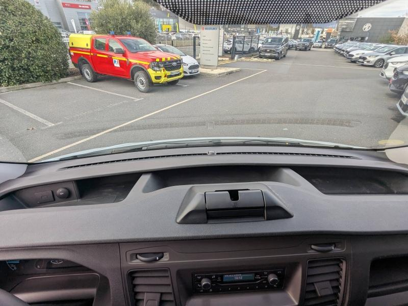 FORD Transit Custom Fg VUL d’occasion à vendre à CARCASSONNE chez SAVVIC AUTO (Photo 15)