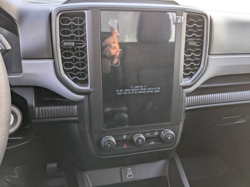 FORD Ranger VUL d’occasion à vendre à CARCASSONNE chez SAVVIC AUTO (Photo 5)