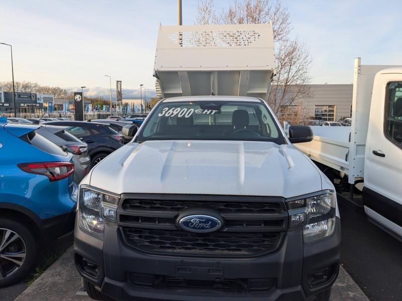 FORD Ranger VUL d’occasion à vendre à CARCASSONNE chez SAVVIC AUTO (Photo 7)