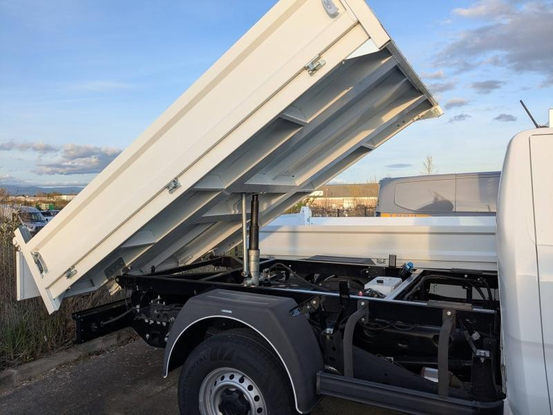 FORD Ranger VUL d’occasion à vendre à CARCASSONNE chez SAVVIC AUTO (Photo 8)