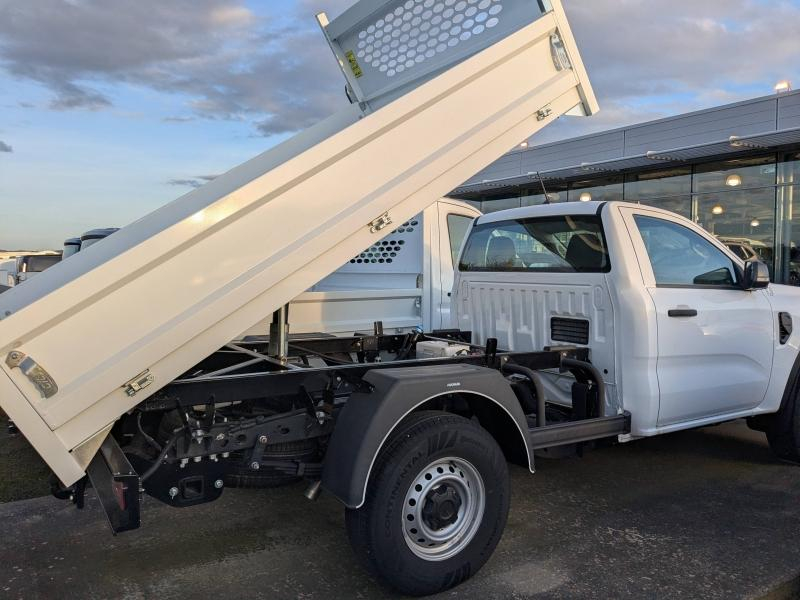 FORD Ranger VUL d’occasion à vendre à CARCASSONNE chez SAVVIC AUTO (Photo 9)