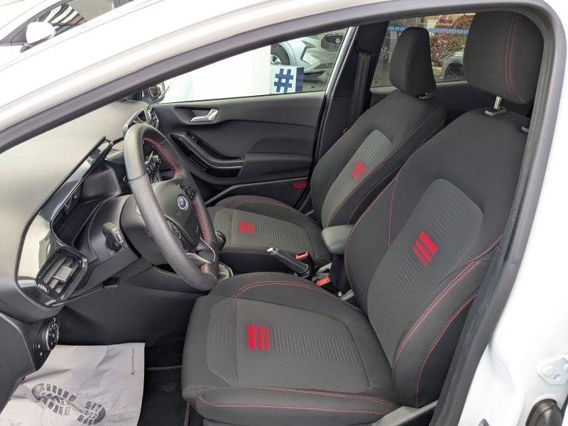 FORD Fiesta d’occasion à vendre à CARCASSONNE chez SAVVIC AUTO (Photo 15)