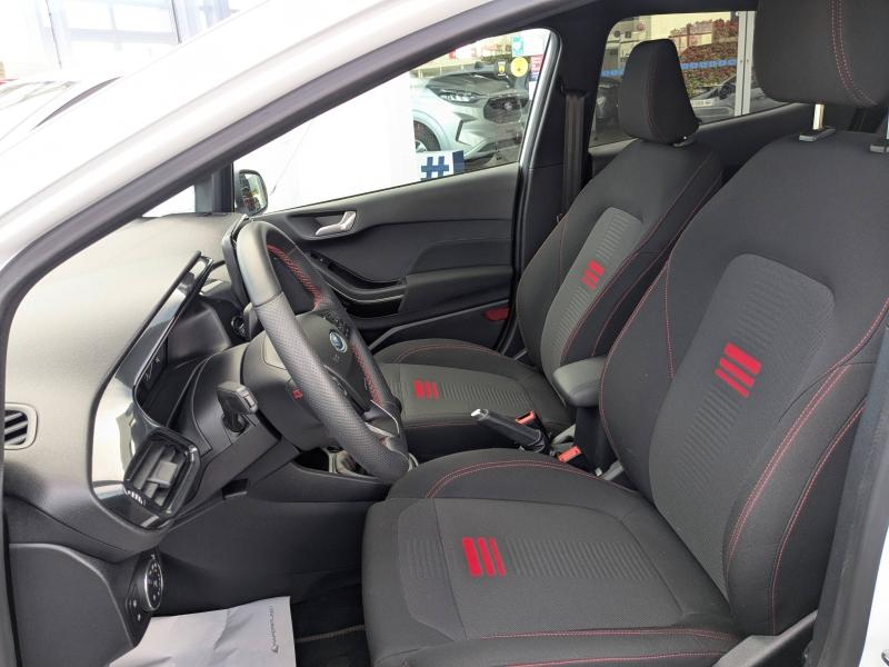 FORD Fiesta d’occasion à vendre à CARCASSONNE chez SAVVIC AUTO (Photo 18)