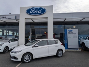 TOYOTA Auris d’occasion à vendre à CARCASSONNE