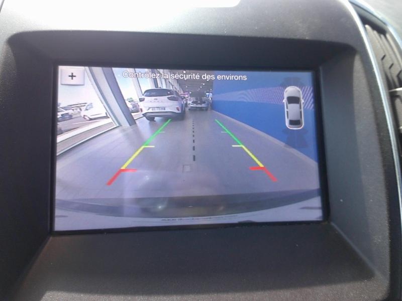 FORD S-MAX d’occasion à vendre à CARCASSONNE chez SAVVIC AUTO (Photo 3)