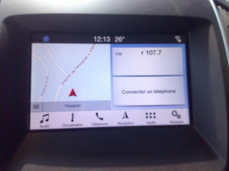 FORD S-MAX d’occasion à vendre à CARCASSONNE chez SAVVIC AUTO (Photo 4)