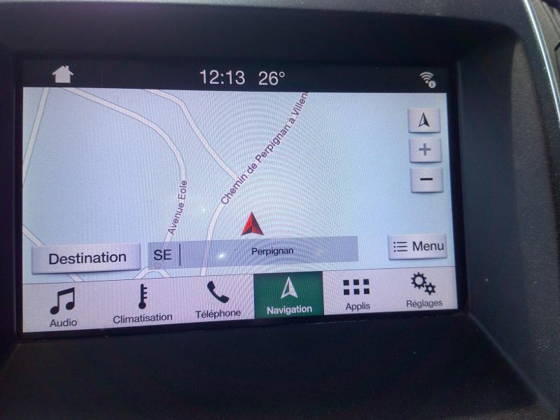 FORD S-MAX d’occasion à vendre à CARCASSONNE chez SAVVIC AUTO (Photo 5)