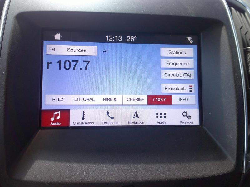 FORD S-MAX d’occasion à vendre à CARCASSONNE chez SAVVIC AUTO (Photo 6)