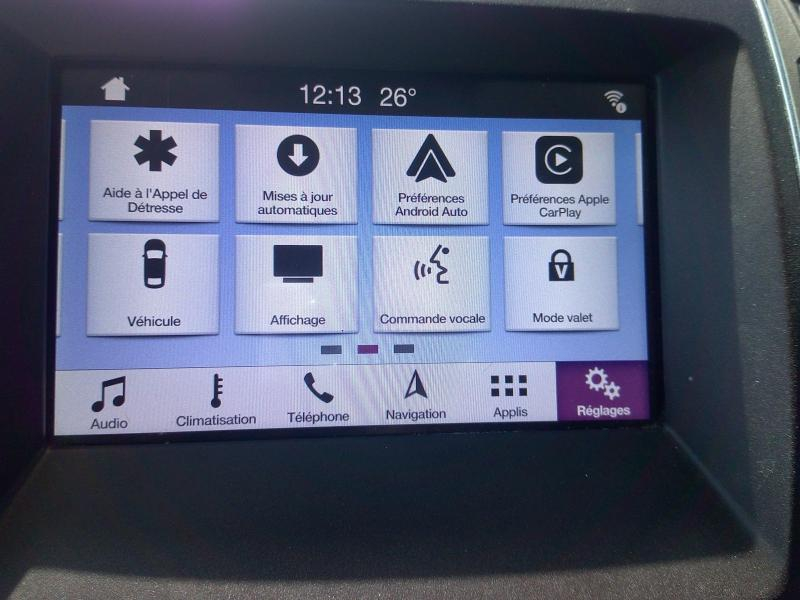 FORD S-MAX d’occasion à vendre à CARCASSONNE chez SAVVIC AUTO (Photo 9)