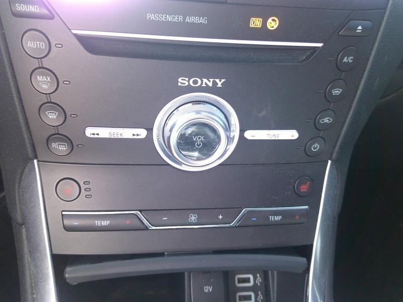 FORD S-MAX d’occasion à vendre à CARCASSONNE chez SAVVIC AUTO (Photo 10)