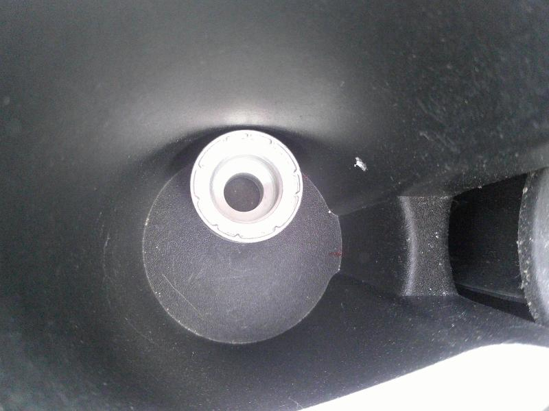 FORD S-MAX d’occasion à vendre à CARCASSONNE chez SAVVIC AUTO (Photo 15)