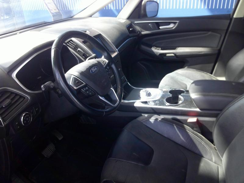 FORD S-MAX d’occasion à vendre à CARCASSONNE chez SAVVIC AUTO (Photo 17)