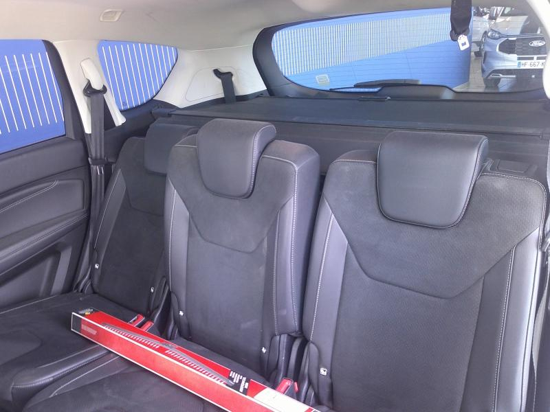 FORD S-MAX d’occasion à vendre à CARCASSONNE chez SAVVIC AUTO (Photo 19)