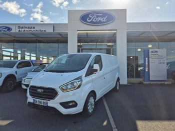FORD Transit Custom Fg VUL d’occasion à vendre à CARCASSONNE