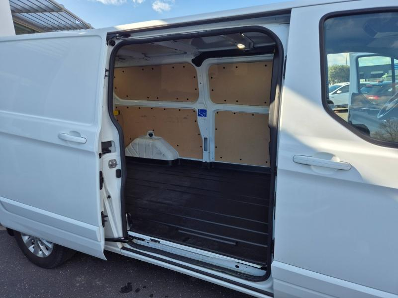 FORD Transit Custom Fg VUL d’occasion à vendre à CARCASSONNE chez SAVVIC AUTO (Photo 15)
