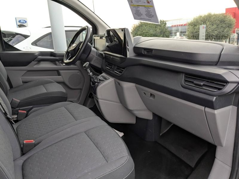 FORD Transit Custom Fg VUL d’occasion à vendre à CARCASSONNE chez SAVVIC AUTO (Photo 6)