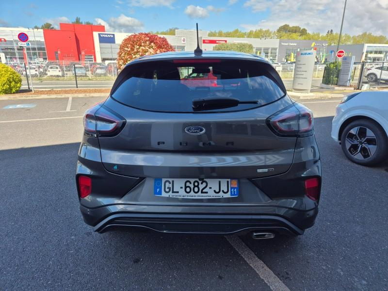 FORD Puma d’occasion à vendre à CARCASSONNE chez SAVVIC AUTO (Photo 3)