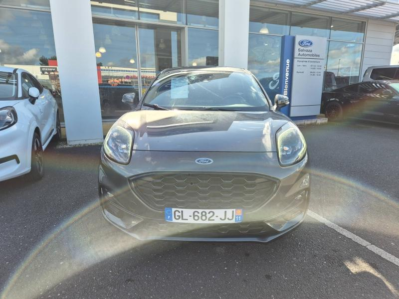 FORD Puma d’occasion à vendre à CARCASSONNE chez SAVVIC AUTO (Photo 4)