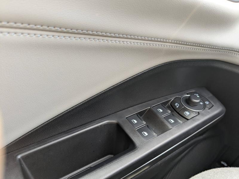 FORD Puma d’occasion à vendre à CARCASSONNE chez SAVVIC AUTO (Photo 5)