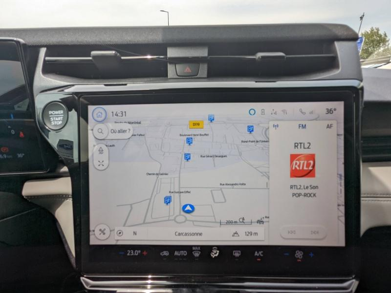 FORD Puma d’occasion à vendre à CARCASSONNE chez SAVVIC AUTO (Photo 8)