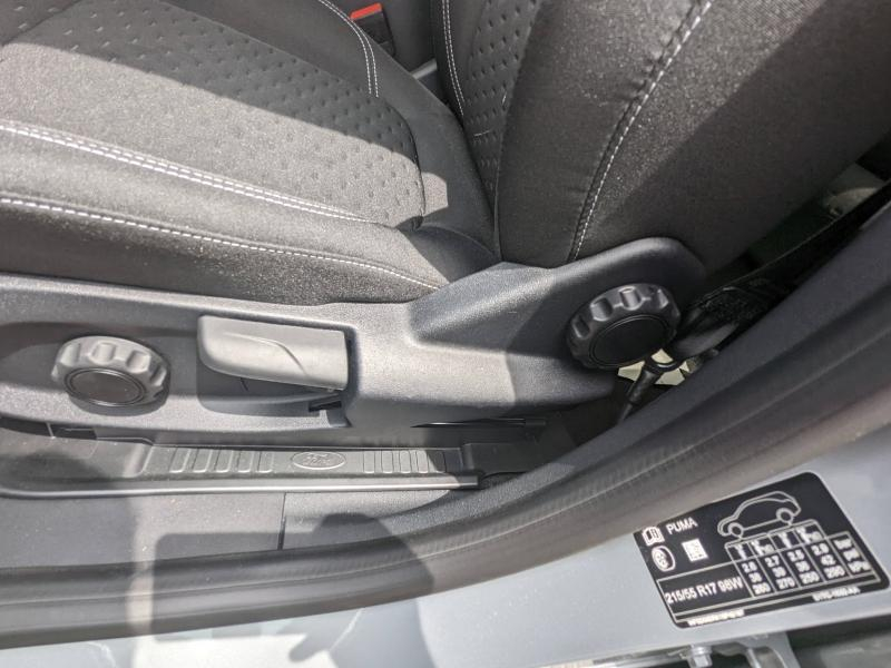 FORD Puma d’occasion à vendre à CARCASSONNE chez SAVVIC AUTO (Photo 15)