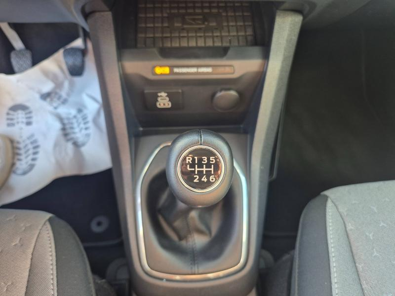 FORD Tourneo Courier d’occasion à vendre à CARCASSONNE chez SAVVIC AUTO (Photo 10)