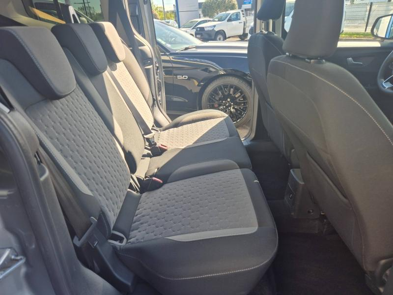 FORD Tourneo Courier d’occasion à vendre à CARCASSONNE chez SAVVIC AUTO (Photo 11)