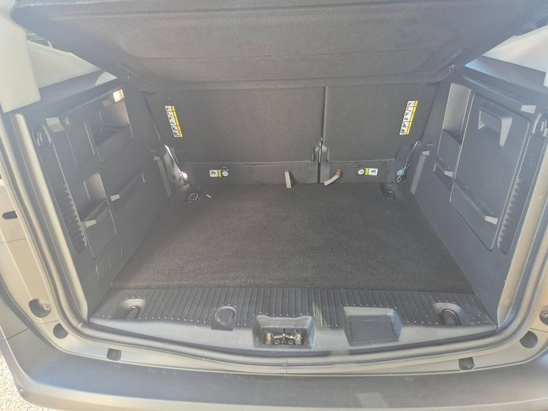 FORD Tourneo Courier d’occasion à vendre à CARCASSONNE chez SAVVIC AUTO (Photo 13)