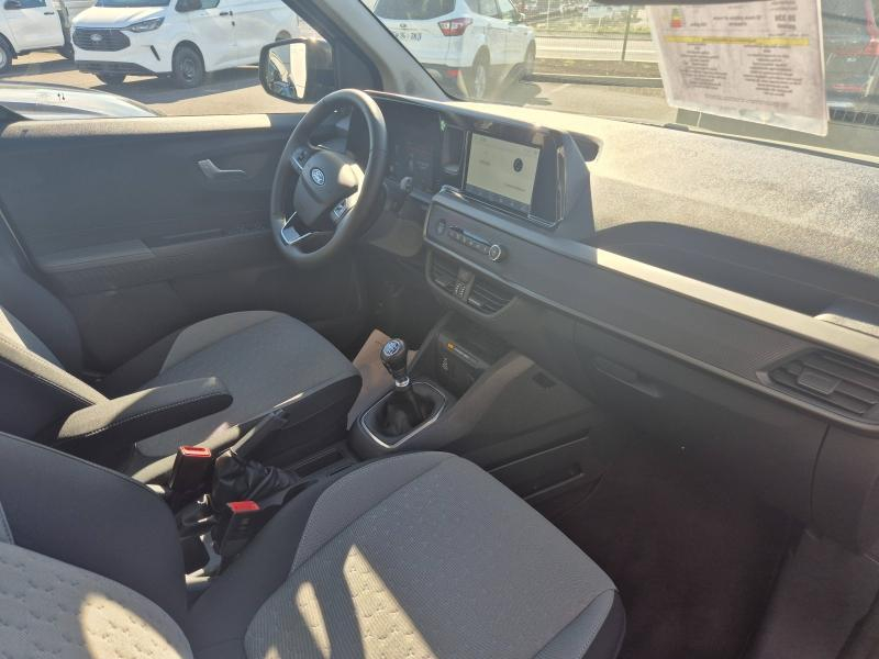 FORD Tourneo Courier d’occasion à vendre à CARCASSONNE chez SAVVIC AUTO (Photo 15)