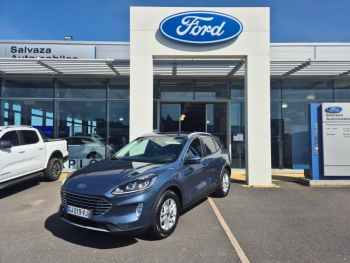 FORD Kuga d’occasion à vendre à CARCASSONNE