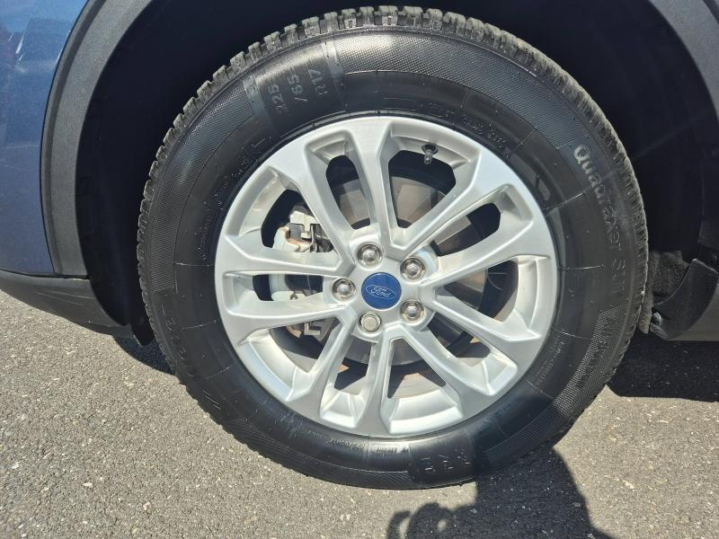 FORD Kuga d’occasion à vendre à CARCASSONNE chez SAVVIC AUTO (Photo 5)