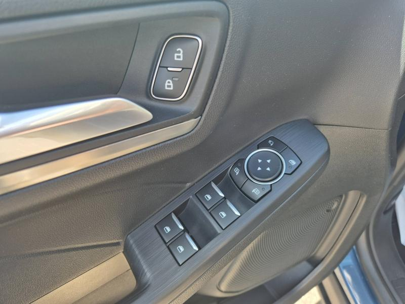 FORD Kuga d’occasion à vendre à CARCASSONNE chez SAVVIC AUTO (Photo 6)