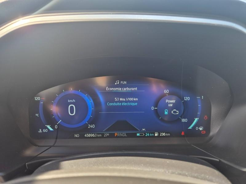 FORD Kuga d’occasion à vendre à CARCASSONNE chez SAVVIC AUTO (Photo 8)