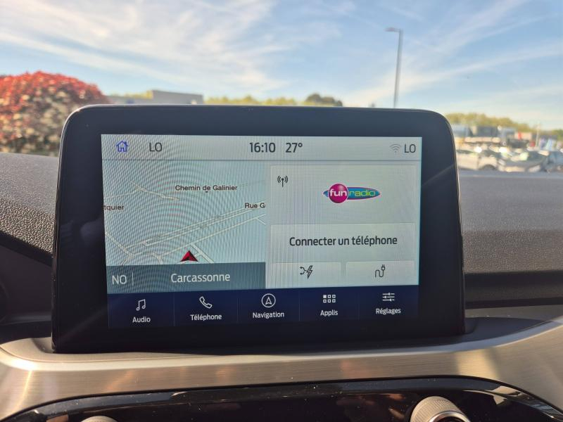 FORD Kuga d’occasion à vendre à CARCASSONNE chez SAVVIC AUTO (Photo 9)