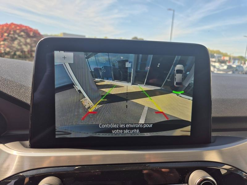 FORD Kuga d’occasion à vendre à CARCASSONNE chez SAVVIC AUTO (Photo 10)