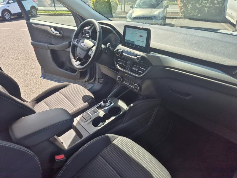 FORD Kuga d’occasion à vendre à CARCASSONNE chez SAVVIC AUTO (Photo 18)