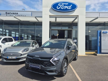 KIA Sportage d’occasion à vendre à CARCASSONNE