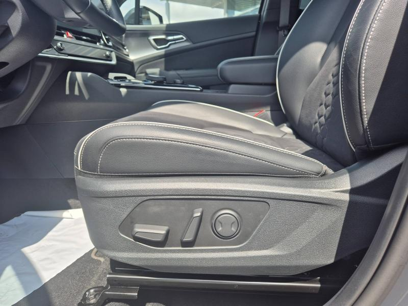 KIA Sportage d’occasion à vendre à CARCASSONNE chez SAVVIC AUTO (Photo 6)